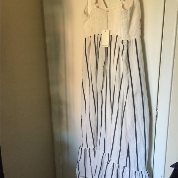 Spring Dress - Picture 2 of 2